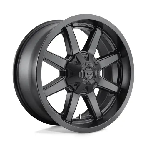 Fuel D436 MAVERICK 18X9.0 6x135/6x139.7 ET13 CB106.1mm