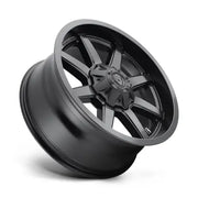 Fuel D436 MAVERICK 18X9.0 6x135/6x139.7 ET13 CB106.1mm