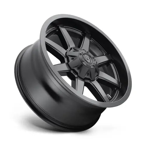 Fuel D436 MAVERICK 18X9.0 6x135/6x139.7 ET13 CB106.1mm