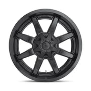 Fuel D436 MAVERICK 18X9.0 6x135/6x139.7 ET13 CB106.1mm