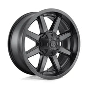 Fuel D436 MAVERICK 20X10.0 8x170 ET-12 CB125.1mm Satin Black