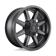 Fuel D436 MAVERICK 20X10.0 5x139.7/5x150 ET-12 CB110.1mm