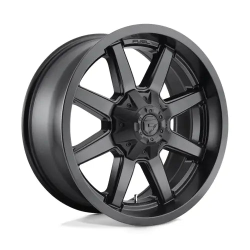 Fuel D436 MAVERICK 20X10.0 5x139.7/5x150 ET-12 CB110.1mm