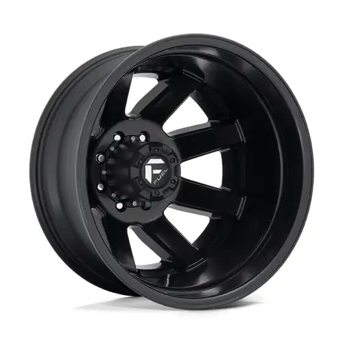 Fuel D436 MAVERICK 20x8.25 8x165.1mm ET0 CB121.5mm Satin