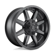 Fuel D436 MAVERICK 22x12.0 5x127/5x139.7mm ET0 CB87.1mm