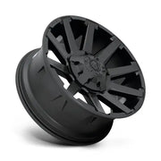 Fuel D437 CONTRA 20X9.0 6x135/6x139.7 ET19 CB106.1mm Satin