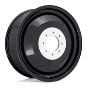 Fuel X ET115 CB142.0mm Gloss Black