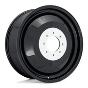 Fuel D500 DUALIE INNER 22x8.25 8x165.1mm ET0 CB117.0mm