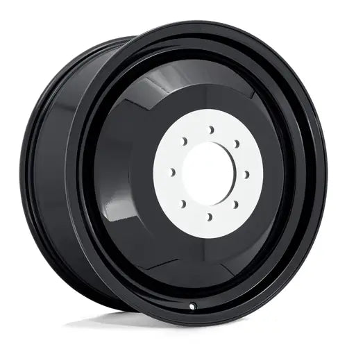 Fuel D500 DUALIE INNER 22x8.25 8x165.1mm ET0 CB117.0mm