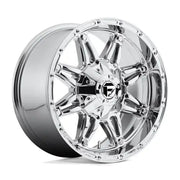 Fuel D530 HOSTAGE 20x10.0 6x135/6x139.7mm ET-24 CB106.1mm
