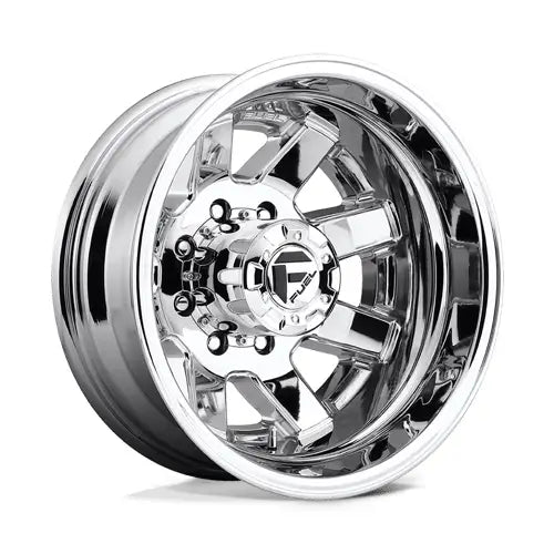 Fuel D536 MAVERICK 17X6.5 8x165.1 ET-178 CB125.1mm