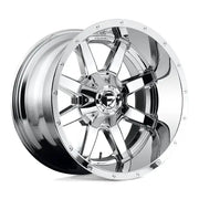 Fuel D536 MAVERICK 20X12.0 6x135/6x139.7 ET-44 CB106.1mm