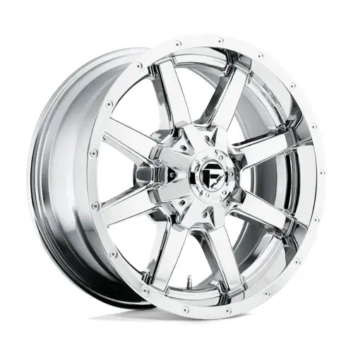 Fuel D536 MAVERICK 20X9.0 6x135/6x139.7 ET20 CB106.1mm