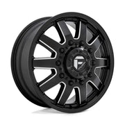Fuel X ET105 CB142.0mm