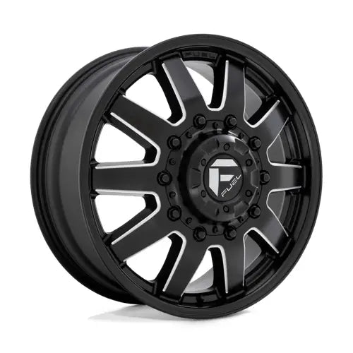 Fuel X ET105 CB142.0mm