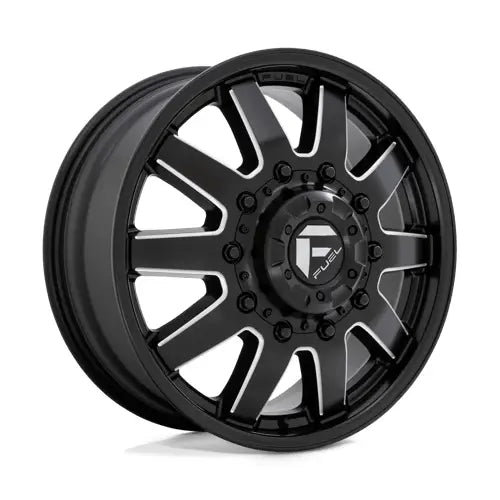 Fuel X ET105 CB121.5mm