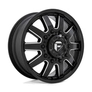 Fuel X ET105 CB154.3mm