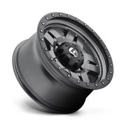 Fuel D558 ANZA 20X10.0 5x127 ET-18 CB78.1mm