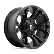 Fuel D560 VAPOR 20X10.0 6x135/6x139.7 ET-18 CB106.1mm Matte
