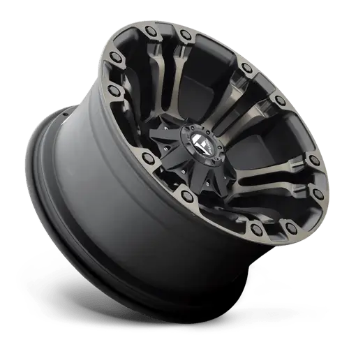 Fuel D569 VAPOR 22X12.0 6x135/6x139.7 ET-44 CB106.1mm
