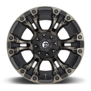 Fuel D569 VAPOR 22X12.0 6x135/6x139.7 ET-44 CB106.1mm