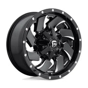 Fuel D574 CLEAVER 18X9.0 6x135/6x139.7 ET20 CB106.1mm Gloss