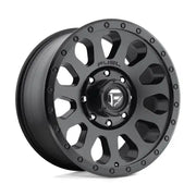 Fuel D579 VECTOR 18X9.0 5x127 ET20 CB78.1mm