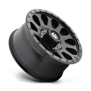 Fuel D579 VECTOR 18X9.0 6x139.7 ET1 CB108.0mm Matte Black