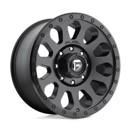 Fuel D579 VECTOR 18X9.0 6x120 ET20 CB67.06mm