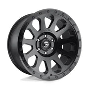 Fuel D579 VECTOR 20X10.0 6x139.7 ET-18 CB108.0mm