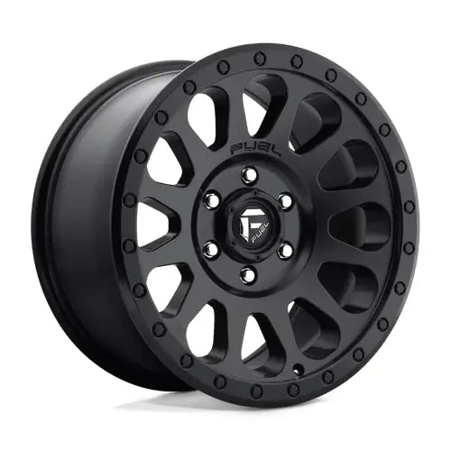 Fuel D579 VECTOR 20X9.0 6x135 ET20 CB87.1mm
