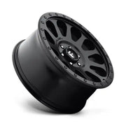 Fuel D579 VECTOR 20X9.0 6x135 ET20 CB87.1mm