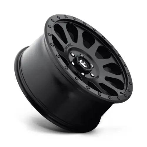 Fuel D579 VECTOR 20X9.0 6x135 ET20 CB87.1mm