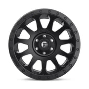 Fuel D579 VECTOR 20X9.0 6x135 ET20 CB87.1mm