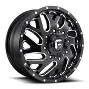 Fuel X ET105 CB154.3mm