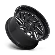 Fuel D581 TRITON 22X10.0 6x135/6x139.7 ET-19 CB106.1mm