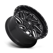 Fuel D581 TRITON 22X10.0 6x135/6x139.7 ET-19 CB106.1mm