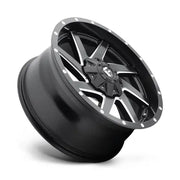 Fuel D594 RENEGADE 20X10.0 6x135/6x139.7 ET-18 CB106.1mm