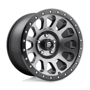 Fuel D601 VECTOR 18X9.0 5x150 ET1 CB110.1mm