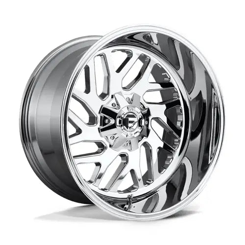 Fuel D609 TRITON 22x10.0 5x139.7/5x150mm ET-18 CB110.1mm