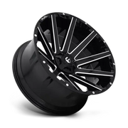 Fuel D615 CONTRA 24X12.0 6x135/6x139.7 ET-44 CB106.1mm