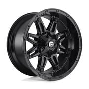 Fuel D625 HOSTAGE 20X10.0 5x114.3/5x127 ET-18 CB78.1mm