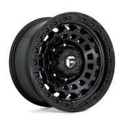 Fuel D633 ZEPHYR 17X9.0 5x150 ET-12 CB110.1mm