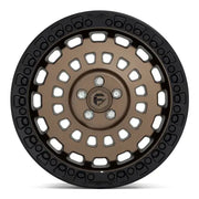 Fuel D634 ZEPHYR 17X8.0 5x100 ET38 CB56.5mm Matte Bronze