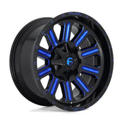 Fuel D646 HARDLINE 20X10.0 8x180 ET-18 CB124.2mm Gloss