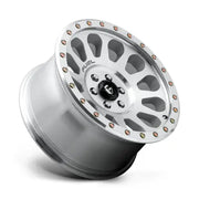 Fuel D647 VECTOR 17X8.5 6x139.7 ET7 CB108.0mm Diamond Cut