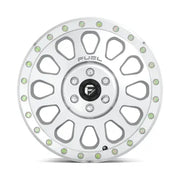 Fuel D647 VECTOR 20X9.0 6x139.7 ET1 CB106.1mm Diamond Cut