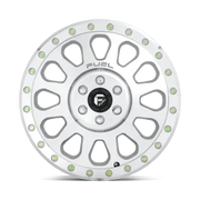 Fuel D647 VECTOR 20X9.0 6x139.7 ET1 CB106.1mm Diamond Cut