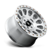 Fuel D647 VECTOR 20X9.0 6x139.7 ET1 CB106.1mm Diamond Cut