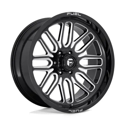 Fuel D662 IGNITE 20x10.0 8x180mm ET-18 CB124.2mm Gloss